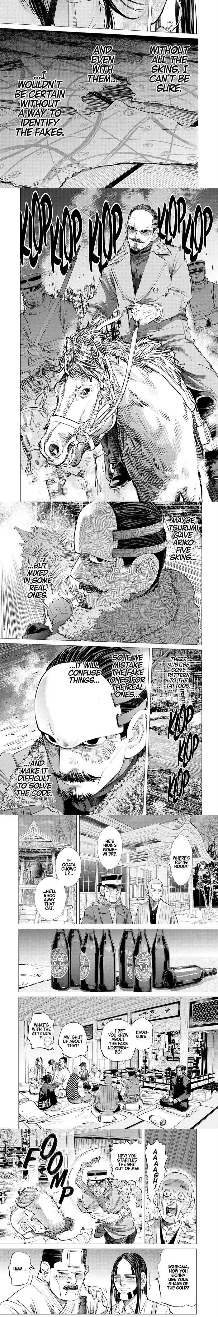 Golden Kamuy Chapter 247 image 3_optimized
